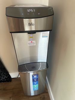 Brio Water Dispenser