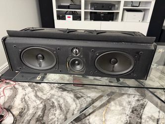 Boston Acoustics VR920