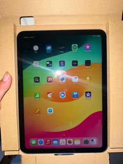 iPad