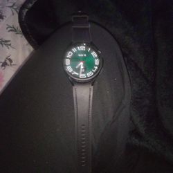 Samsung Galaxy Watch 