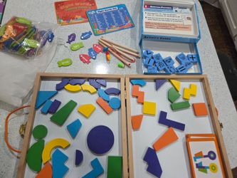 Educational Toys