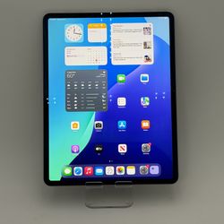 Apple iPad Air 7th Gen M3 (2025) 512GB Wi‑Fi Only Space Gray