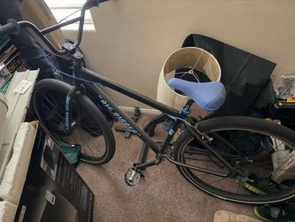 Big Ripper SE Bike 29”