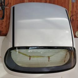 WTB BMW Z3 Hardtop...