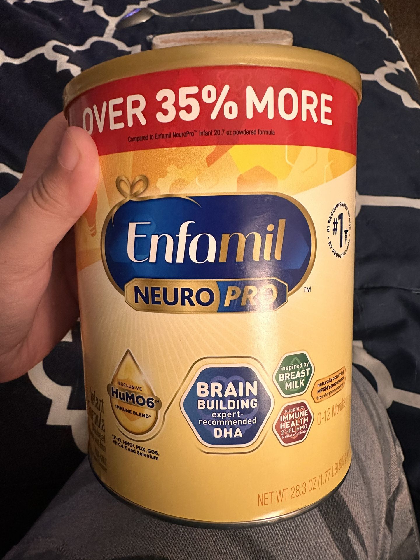 Enfamil Neuro Pro