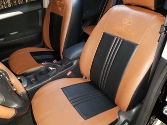 COVERS MARINE QUALITY