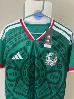 Mexico camisa
