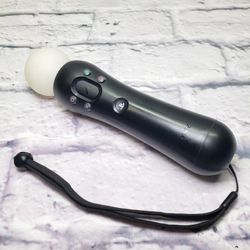 PlayStation 4 PS4 PS VR CECH-ZCM2U Move Motion Controller OEM Tested 