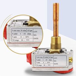 110-326 Water Heater Thermostat