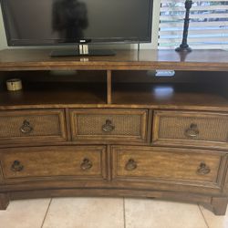 Dresser Plus Match Night stands