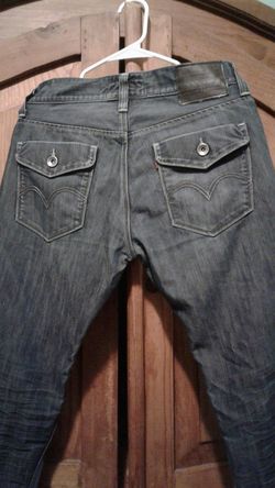 32x32 Levi slimstraight 514