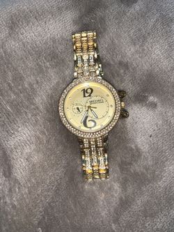 Michael Kors Stainless steel watch