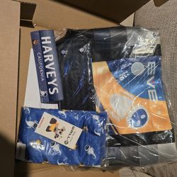 Harveys Seatbelt Disney Pixar Wall-E Poster Tote, Shopping Tote and Sticker