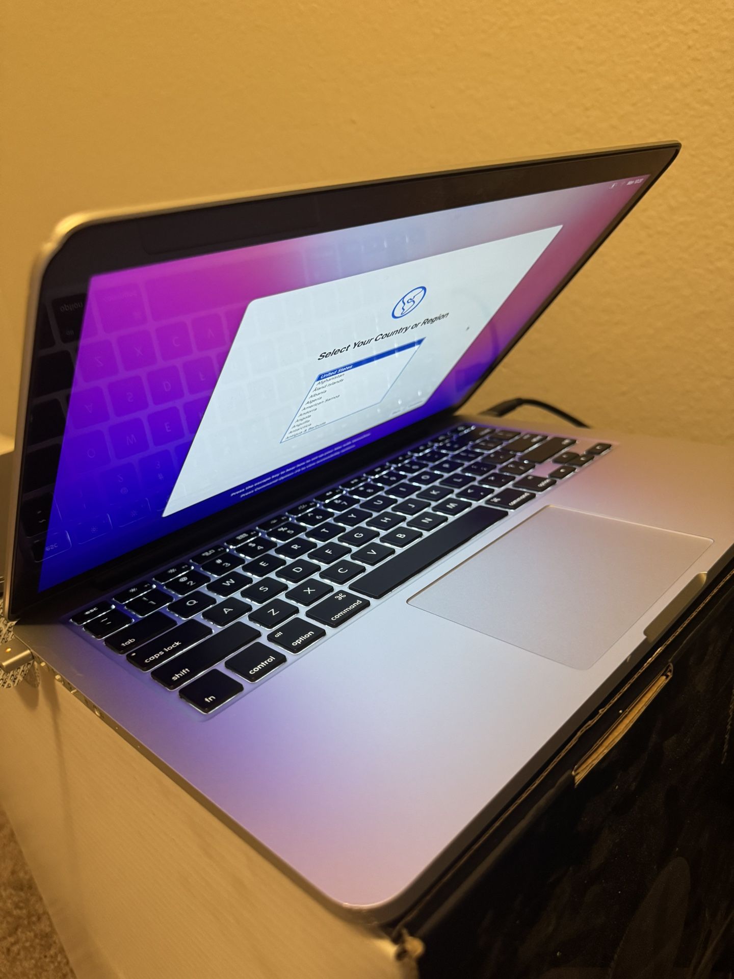 MacBook Pro