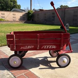 Radio Flyer 