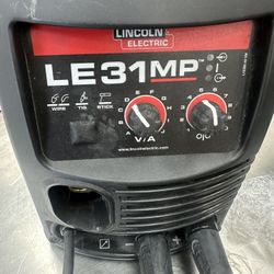 Lincoln electric