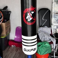 Punching Bag