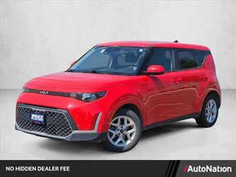 2024 Kia Soul