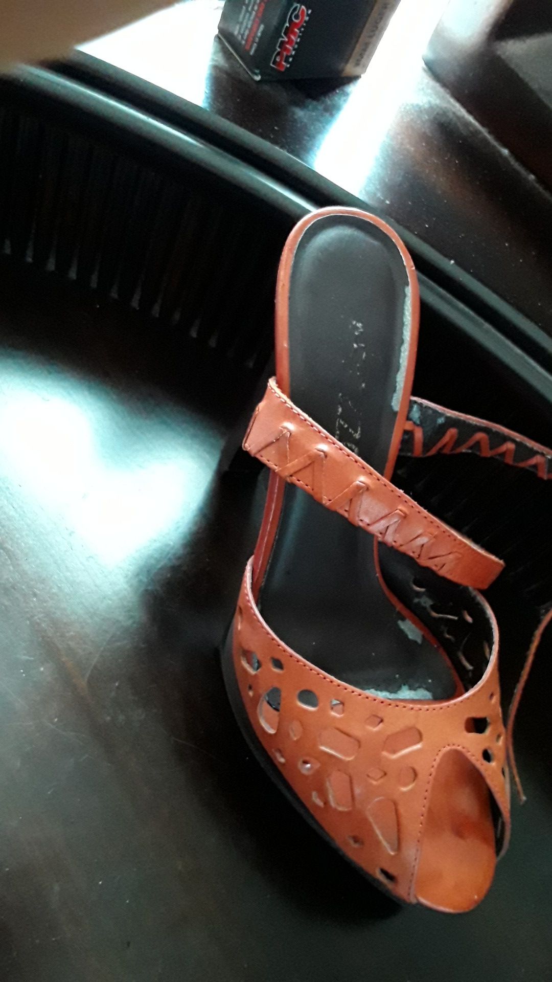Beautiful sandals for sale