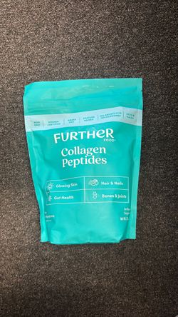 Further Collagen Peptides