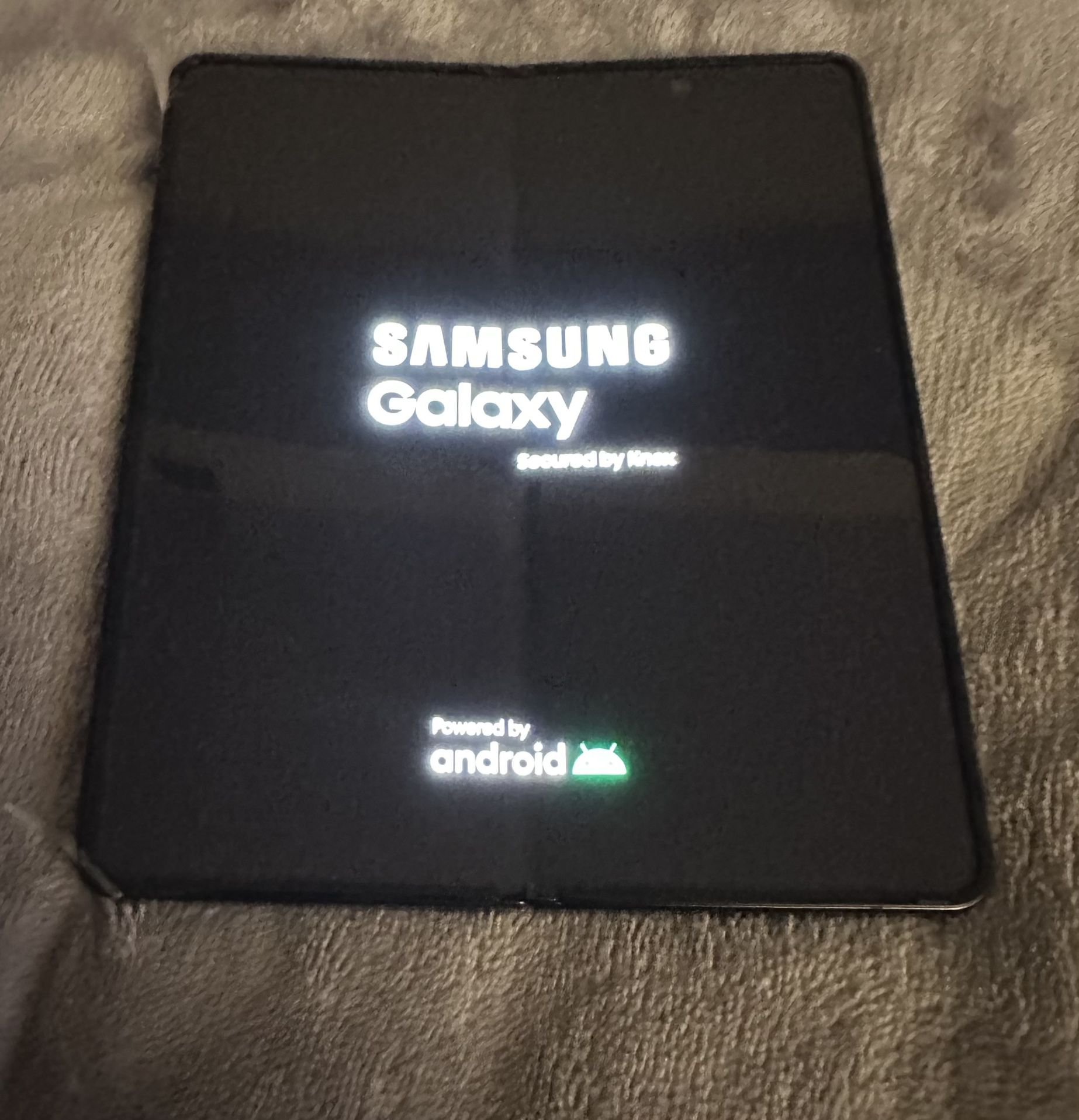 Samsung Galaxy Z fold4 512 GB