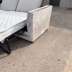 SOFÁ BED QUENN SIZE 