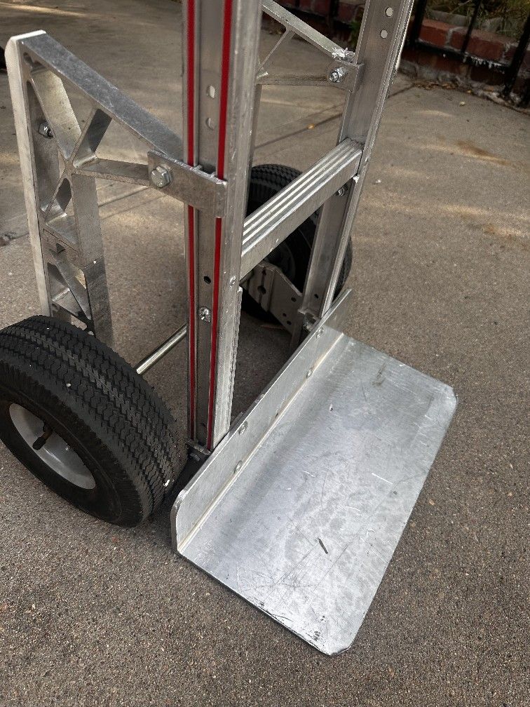 Liberator Hand Truck