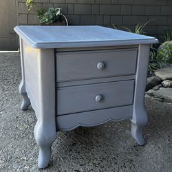 Night Stand /Side Table 