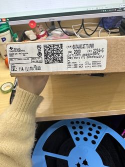 SN74AVC4T774PWE Supply integrated circuits