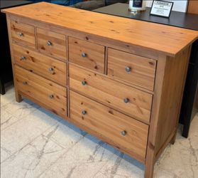 Good condition dresser