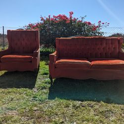 Couches 
