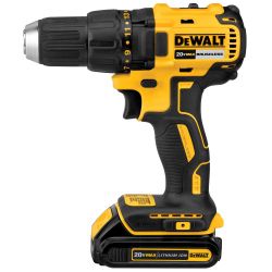 Dewalt Drill -Driver Kit New Battery