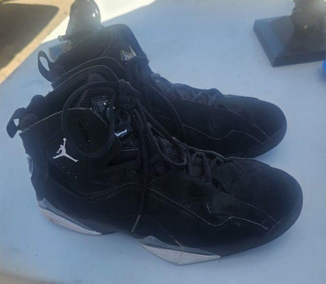 Jordan