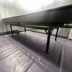 4 By 8 Hydroponic Tray 