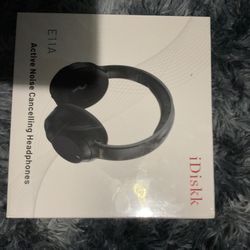 IDiskk HeadPhones