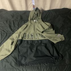 Champion Windbreaker 