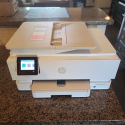 HP ENVY Inspire 7955e Wireless Color Inkjet Printer