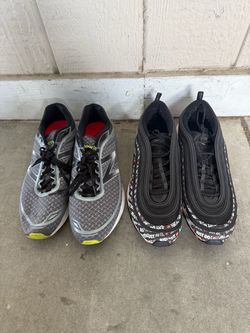 Shoes
