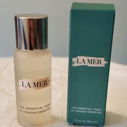 LA MER • The Essential Tonic • 1 Fl. Oz.
