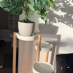 Ikea Plant Stand 