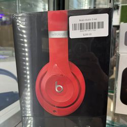 Beats Studio 3 Payments Available 