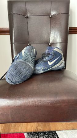 Og Nike Freeks Colorway Navy Blue