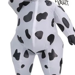  Cow Inflatable