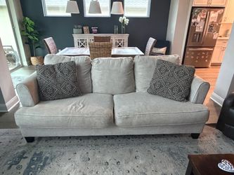 Free couch