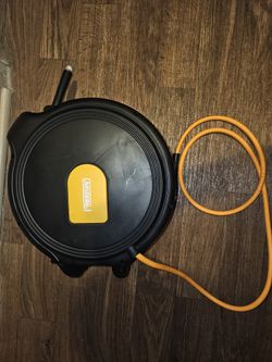 Air Hose Reel