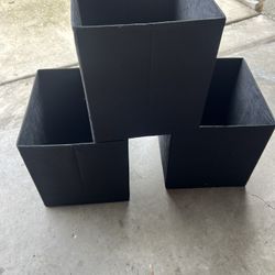 Storage Containers 