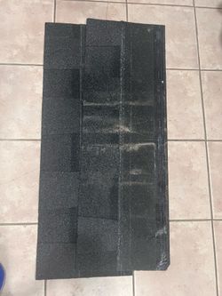 Roof shingles