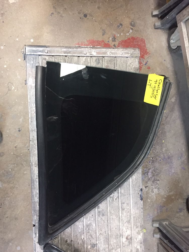 2012 Dodge Challenger