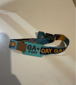 Hard Summer GA+ 2 Days