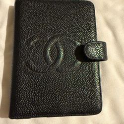 Chanel agenda 